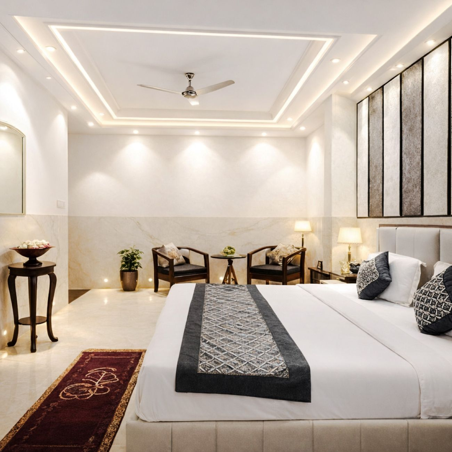 hotel international inn by star group