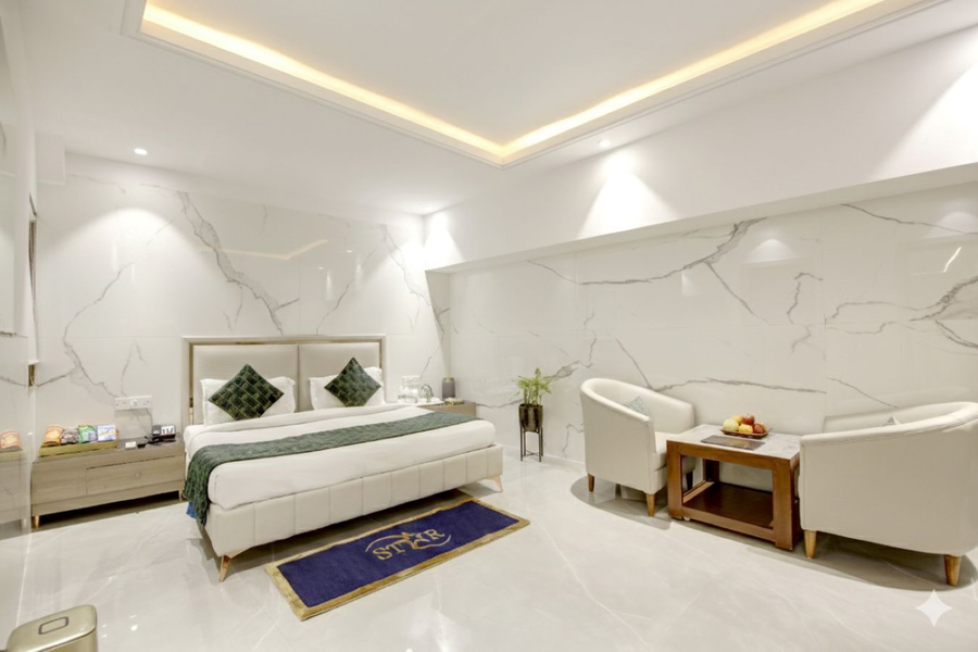 hotel international inn by star group