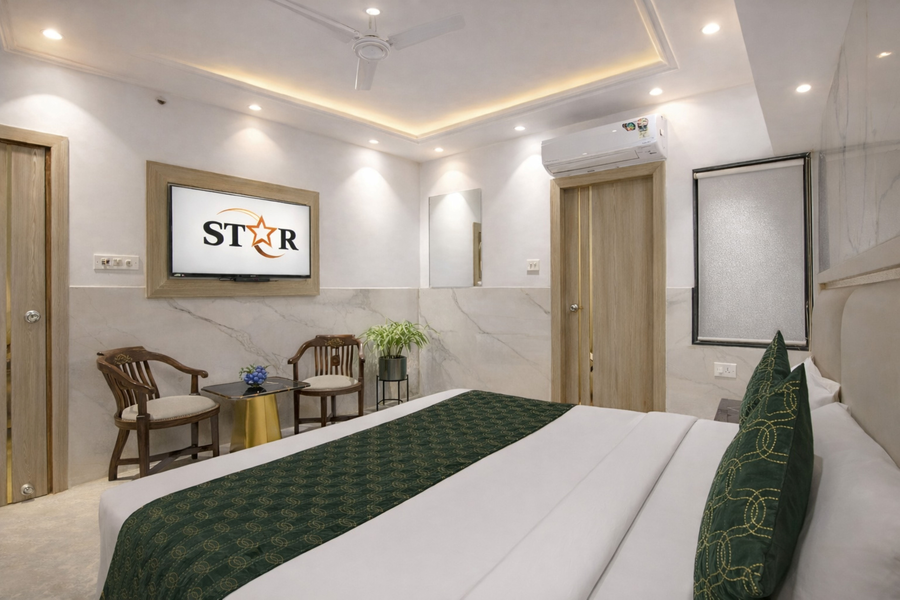 hotel international inn by star group