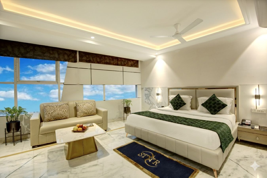 hotel international inn by star group