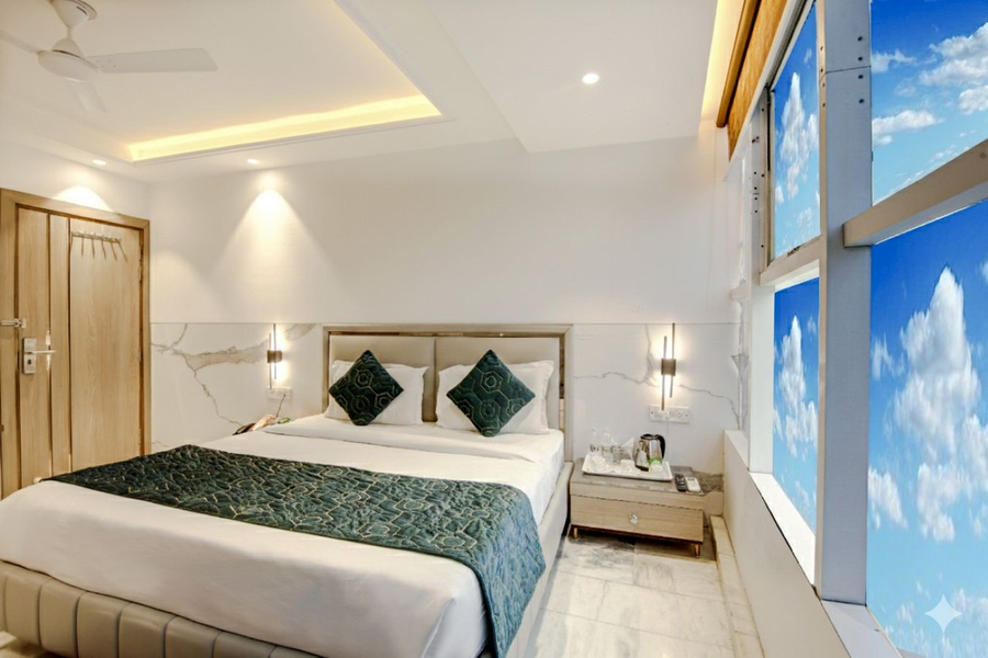 hotel international inn by star group