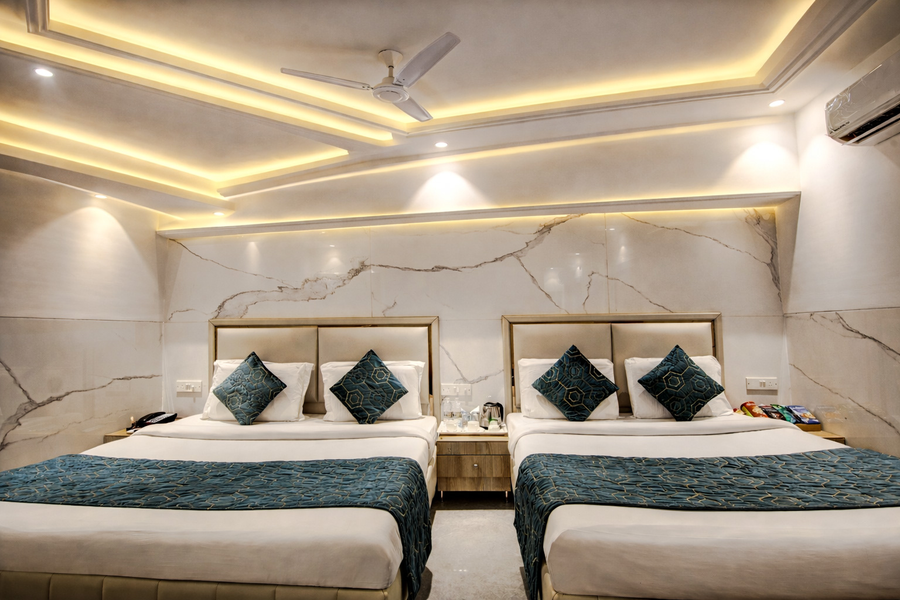 hotel international inn by star group