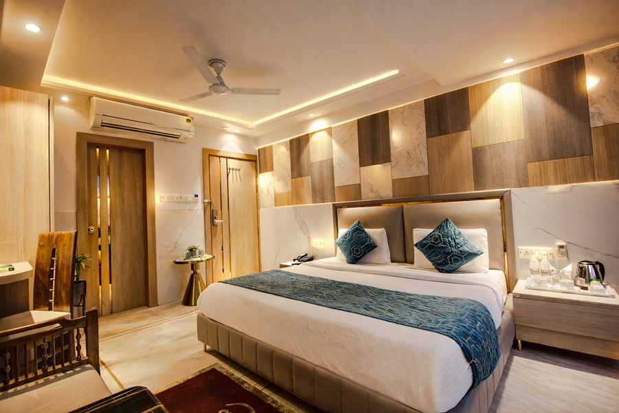 hotel international inn by star group