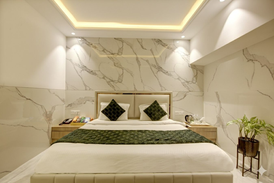 hotel international inn by star group