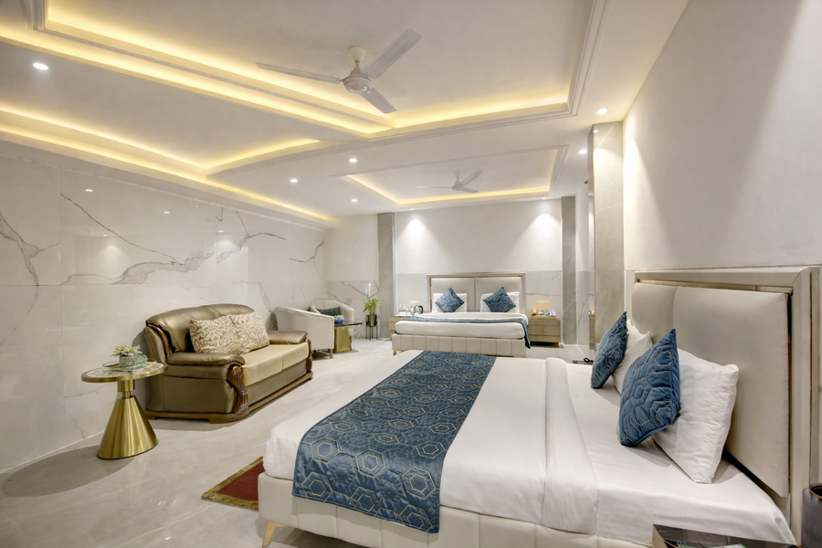 hotel international inn by star group