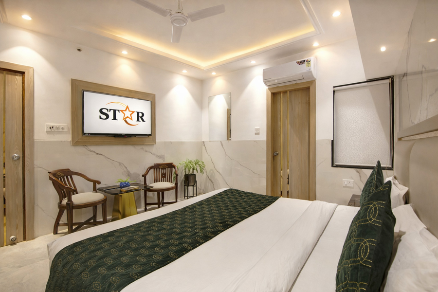 hotel international inn by star group