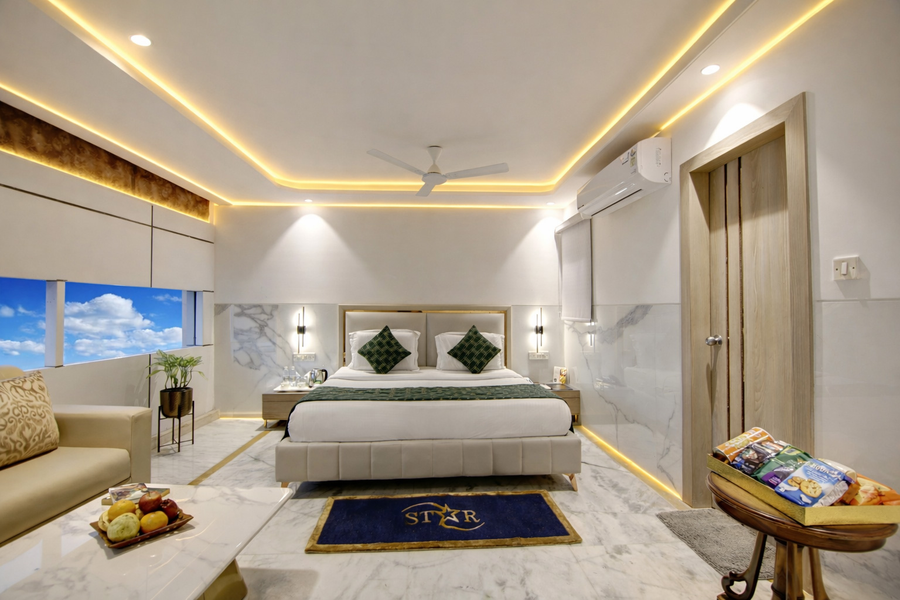 hotel international inn by star group