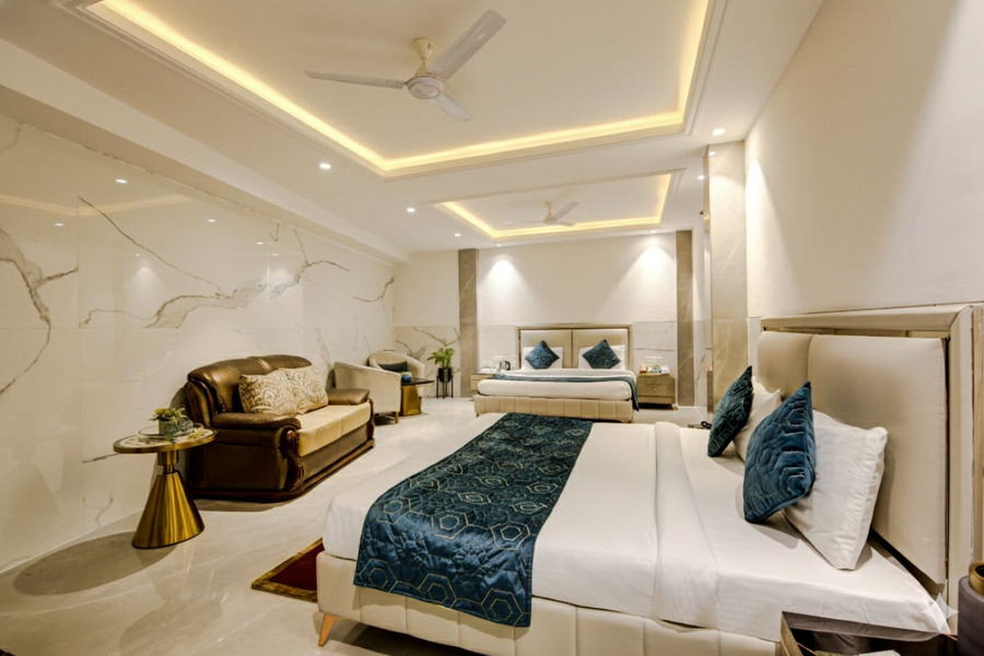 hotel international inn by star group