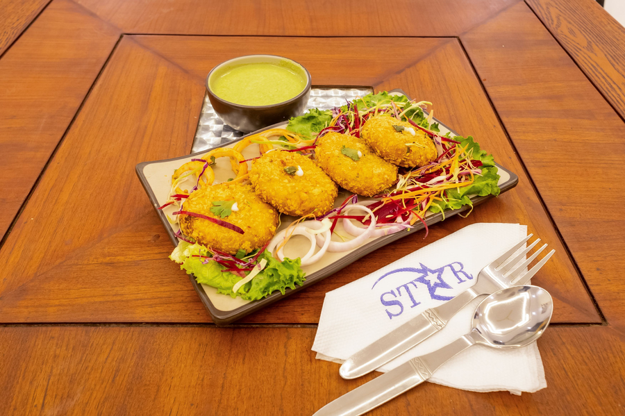 hotel international inn by star group