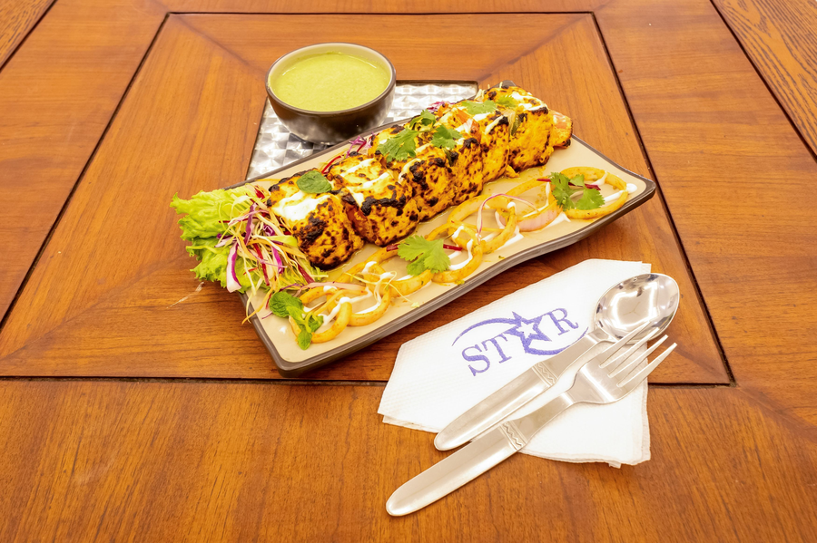 hotel international inn by star group