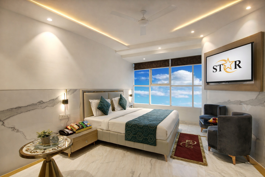 hotel international inn by star group