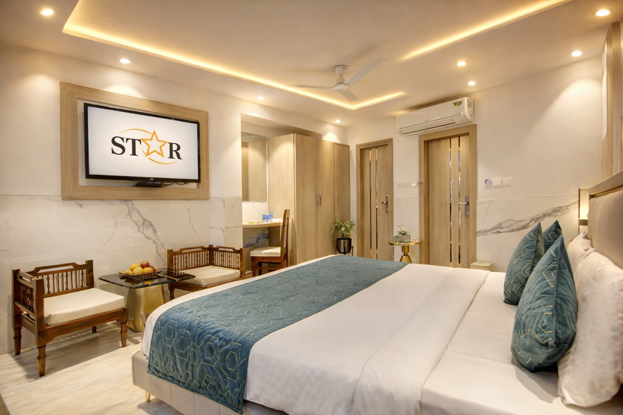 hotel international inn by star group