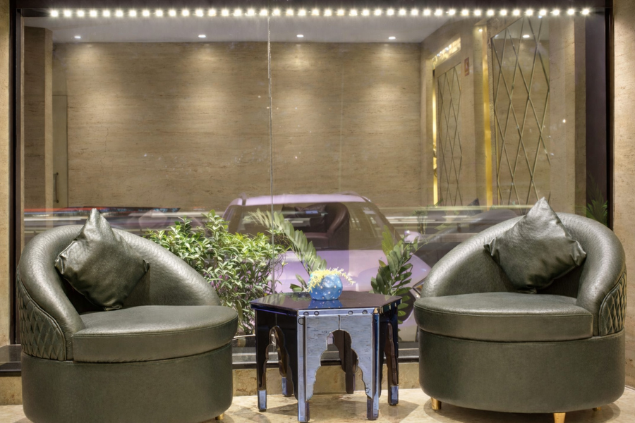 hotel international inn by star group