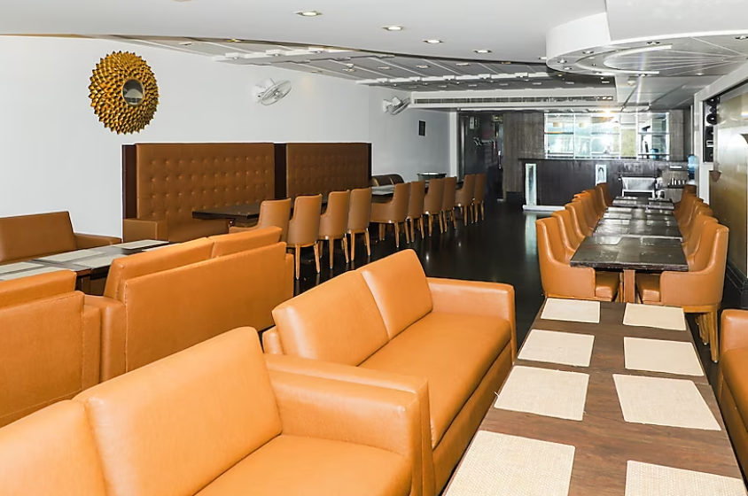 Hotel International Inn By Star Group,Mahipalpur,3 star