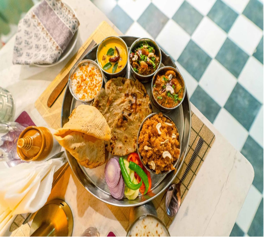 Hotel Hinduja Fort,Mehrangarh Fort,3 star