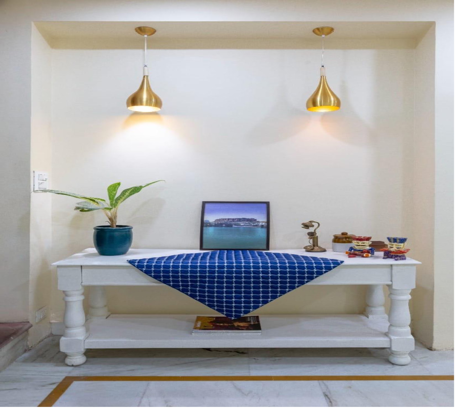 Hotel Hinduja Fort,Mehrangarh Fort,3 star