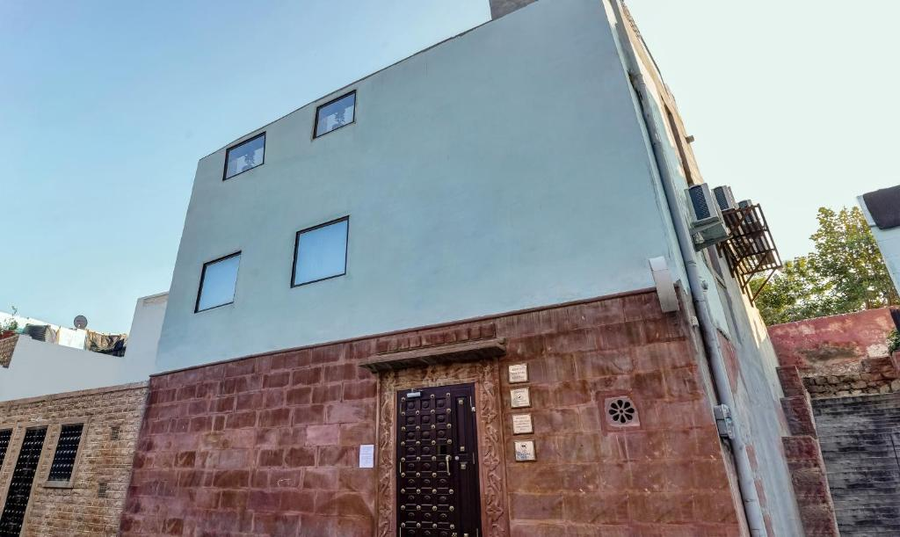 Hotel Hinduja Fort,Mehrangarh Fort,3 star