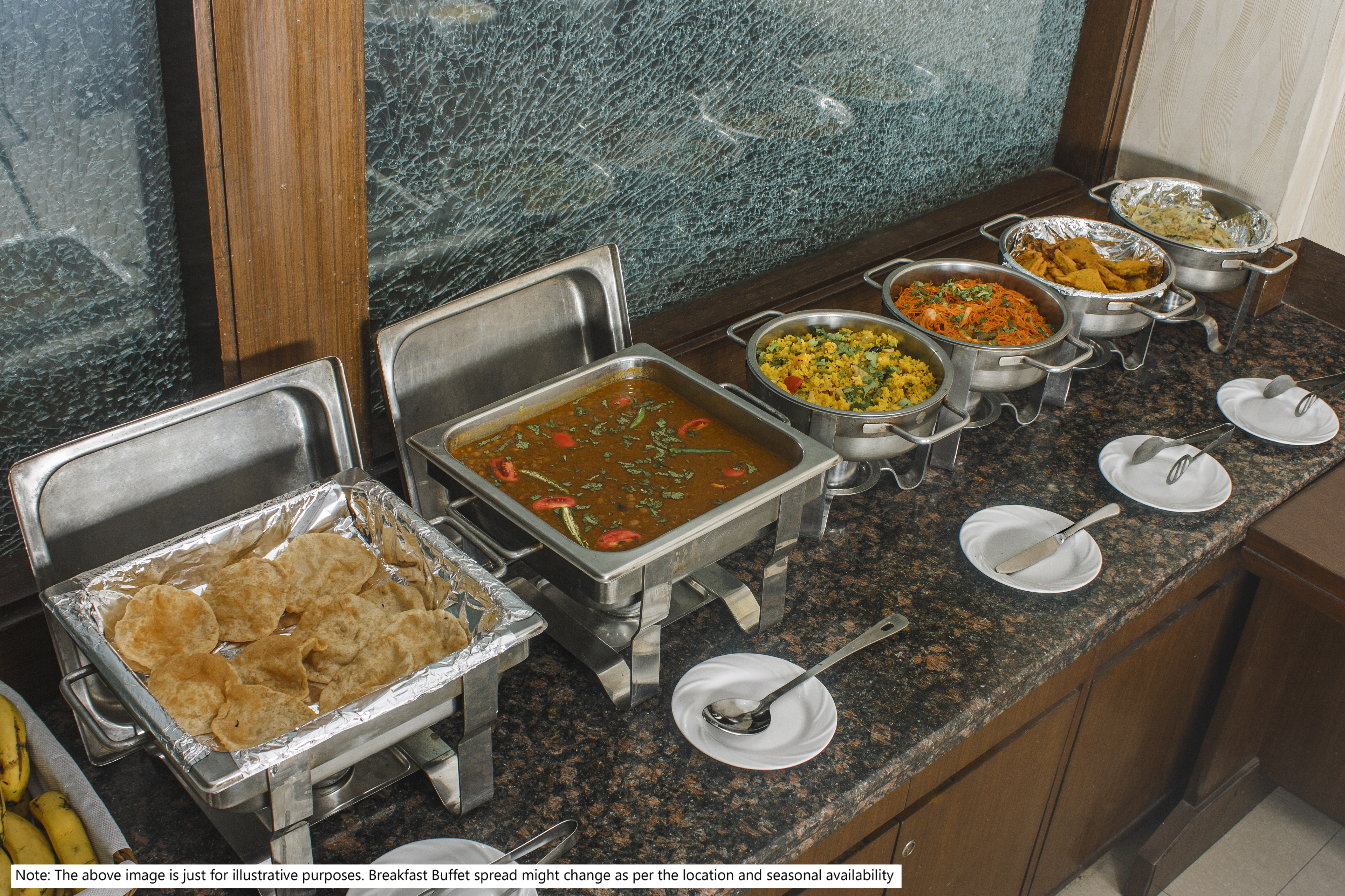 Treebo G K Residency Near Dehradun Railway Station,Uttarakhand>>Dehradun,3 star