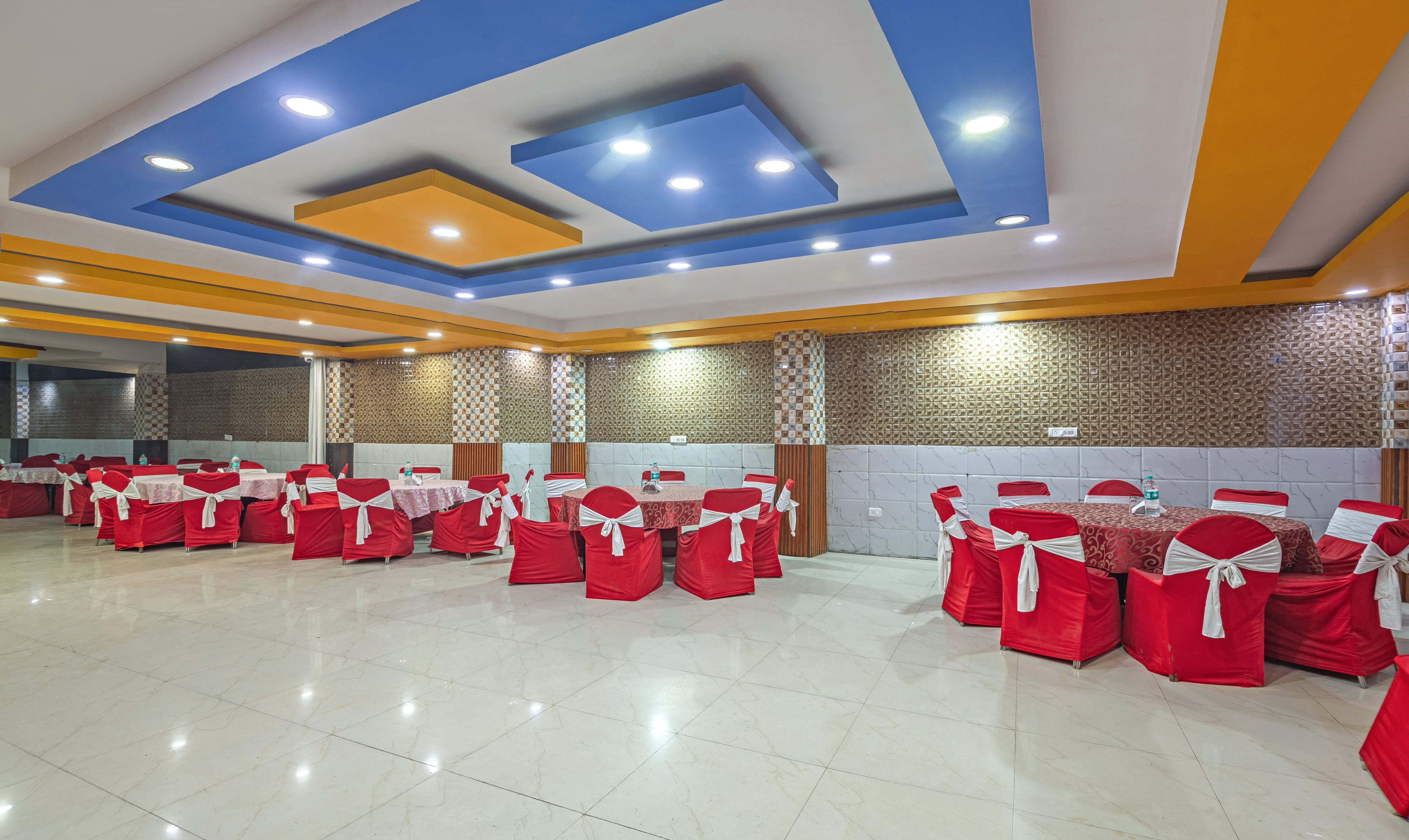treebo green view noida