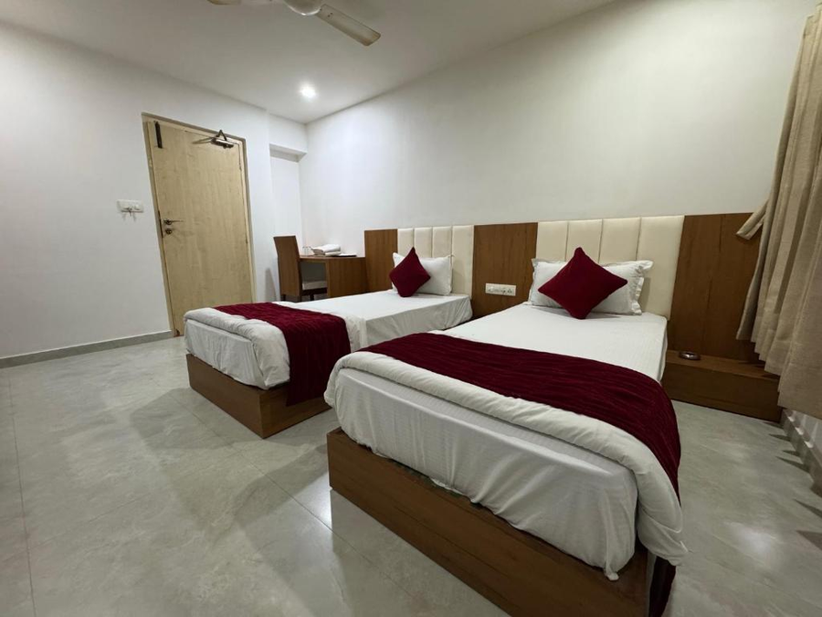 hotel volga