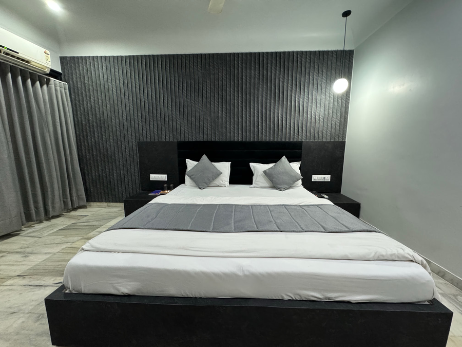hotel volga
