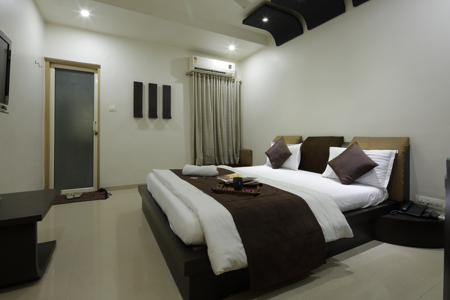 hotel volga