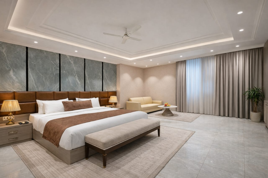 hotel aero stay delhi airport