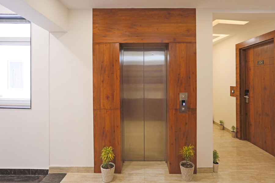 hotel aero stay delhi airport