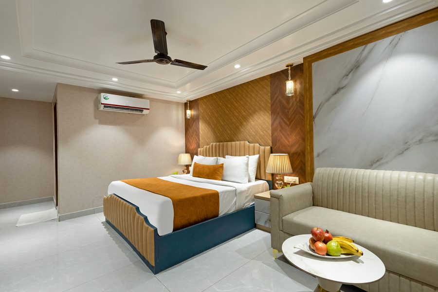 hotel aero stay delhi airport