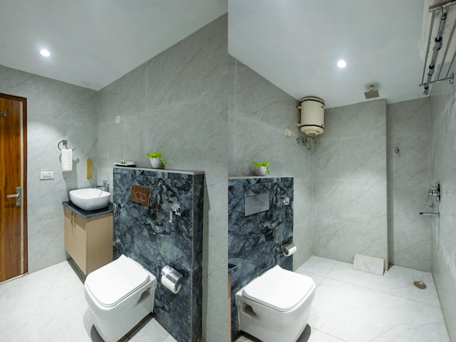 hotel aero stay delhi airport