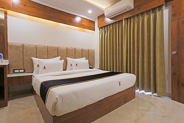hotel aero stay delhi airport