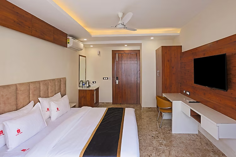 hotel aero stay delhi airport