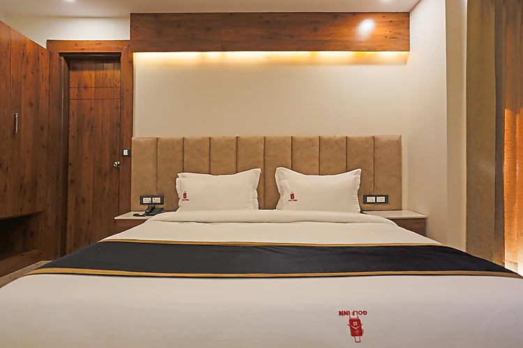 hotel aero stay delhi airport