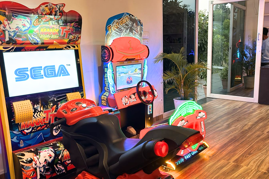 alcor kumbhalgarh the family getaway