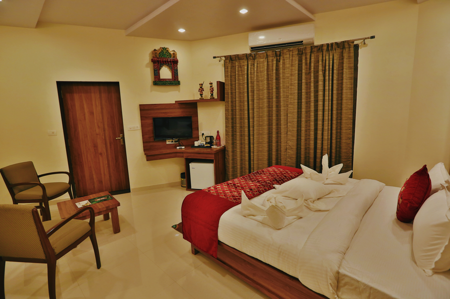 alcor kumbhalgarh the family getaway