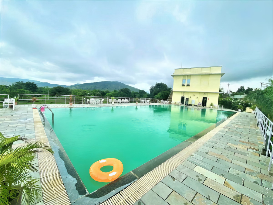 alcor kumbhalgarh the family getaway