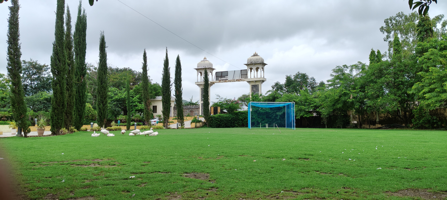alcor kumbhalgarh the family getaway