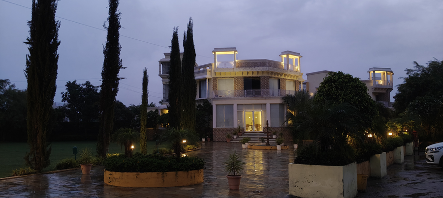 alcor kumbhalgarh the family getaway