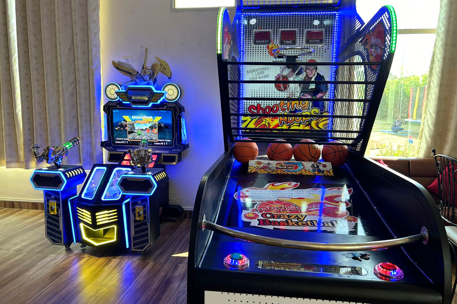 alcor kumbhalgarh the family getaway