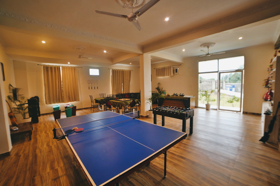 alcor kumbhalgarh the family getaway