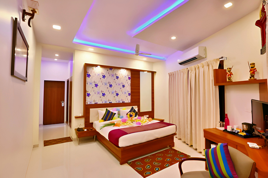 alcor kumbhalgarh the family getaway