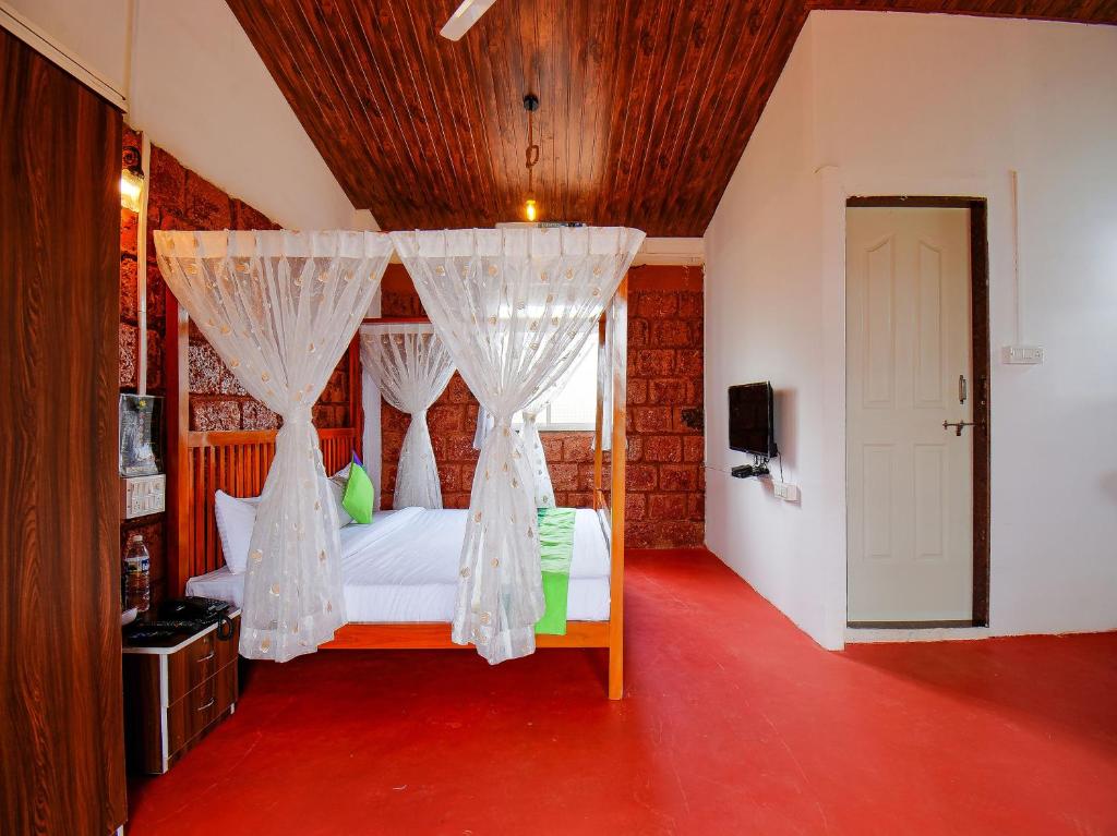 treebo the appas resort