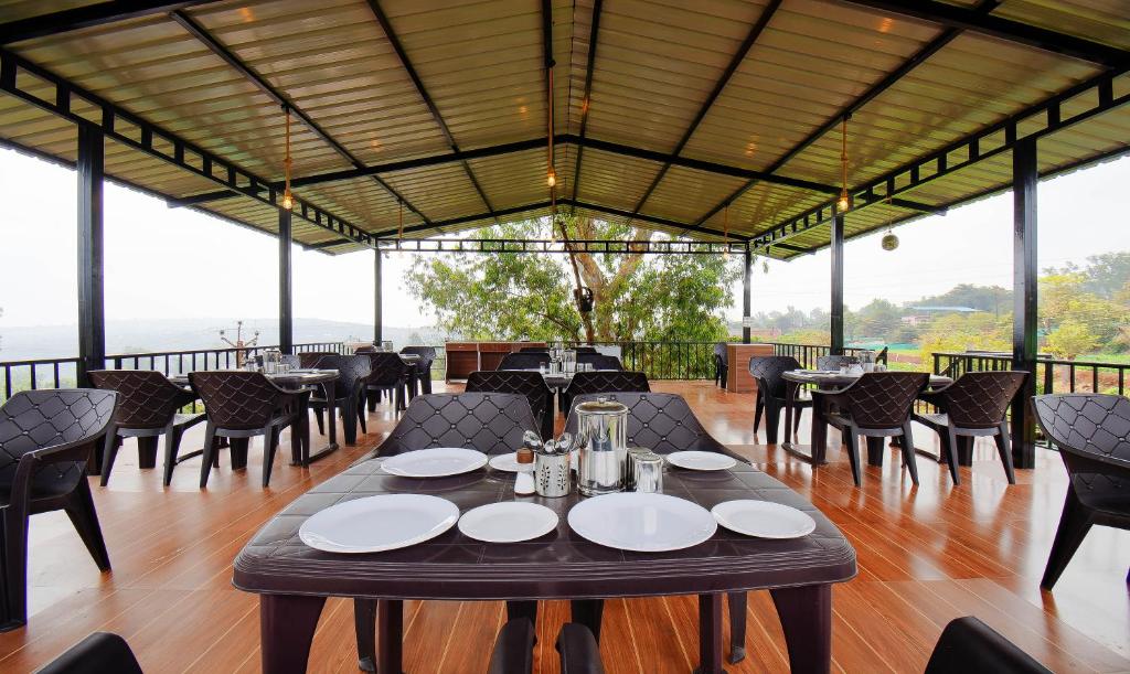 treebo the appas resort