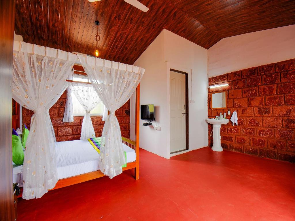 treebo the appas resort
