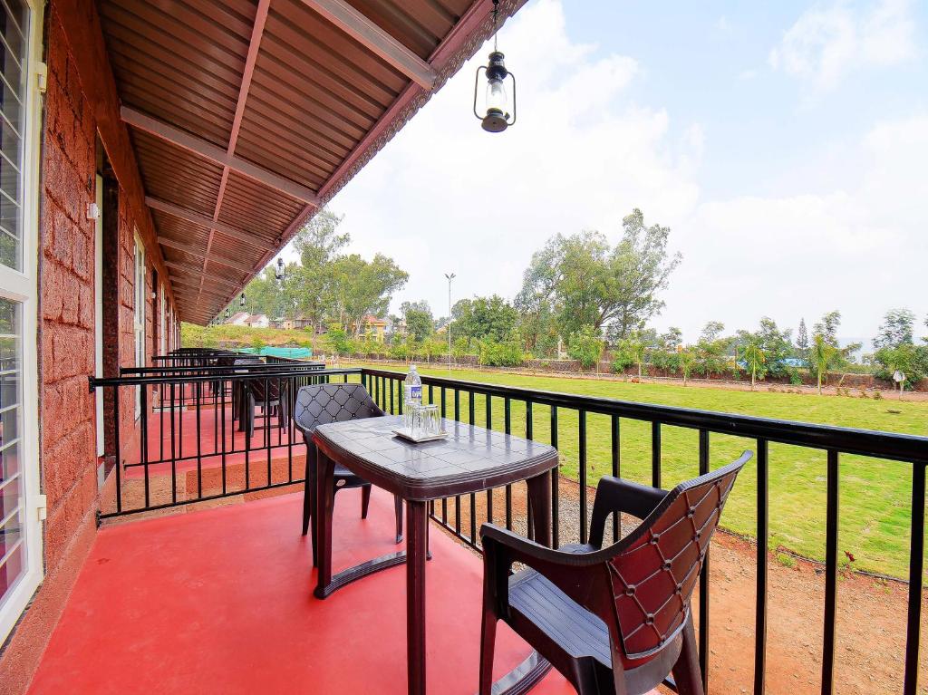 Treebo The Appa's Resort,,3 star