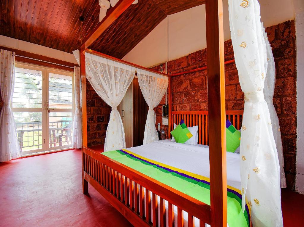 treebo the appas resort