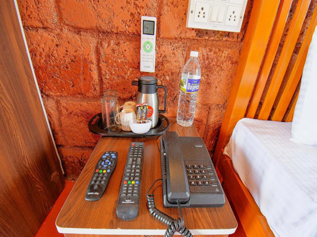treebo the appas resort