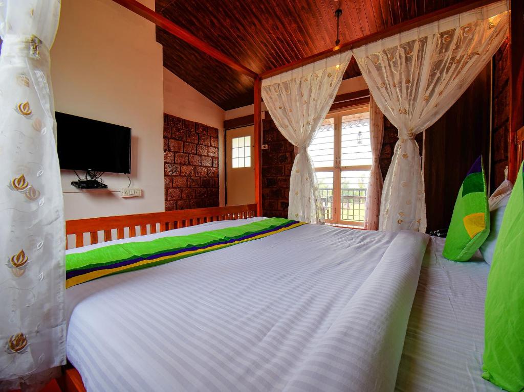 treebo the appas resort