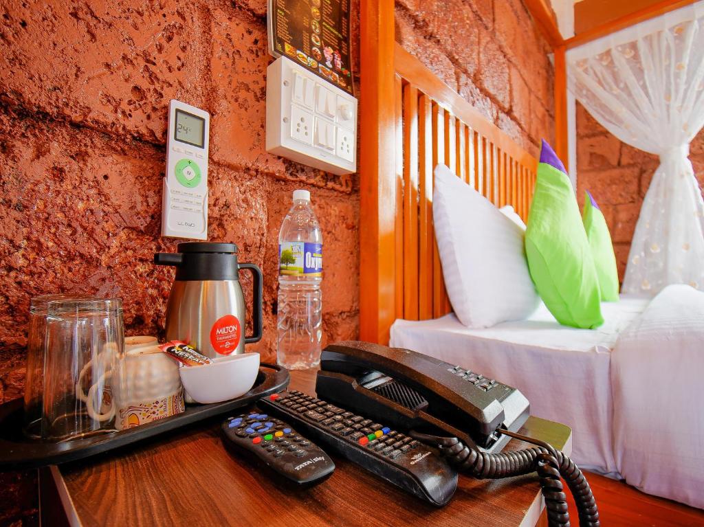 treebo the appas resort