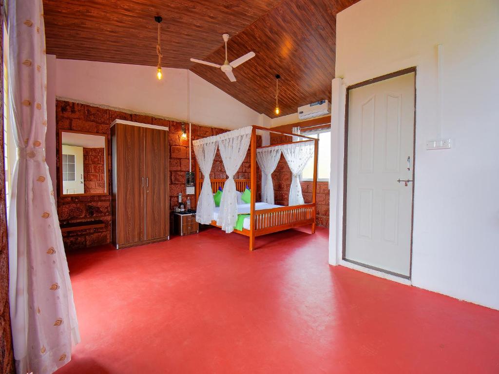 treebo the appas resort
